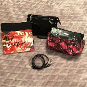 Miche Petite Base Bag with 2 Covers